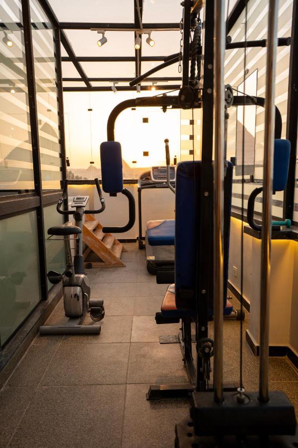 Sun And Sand Guest House Kafret el-Gabal エクステリア 写真